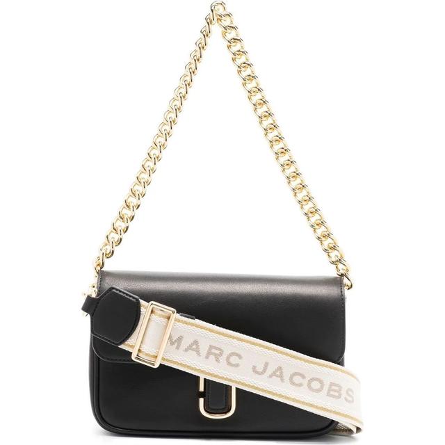 Rankinė per petį moterims, Juoda, Shoulder bag