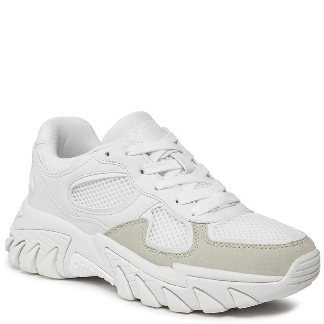 Sportbačiai moterims, Balta, Norina Sneakers