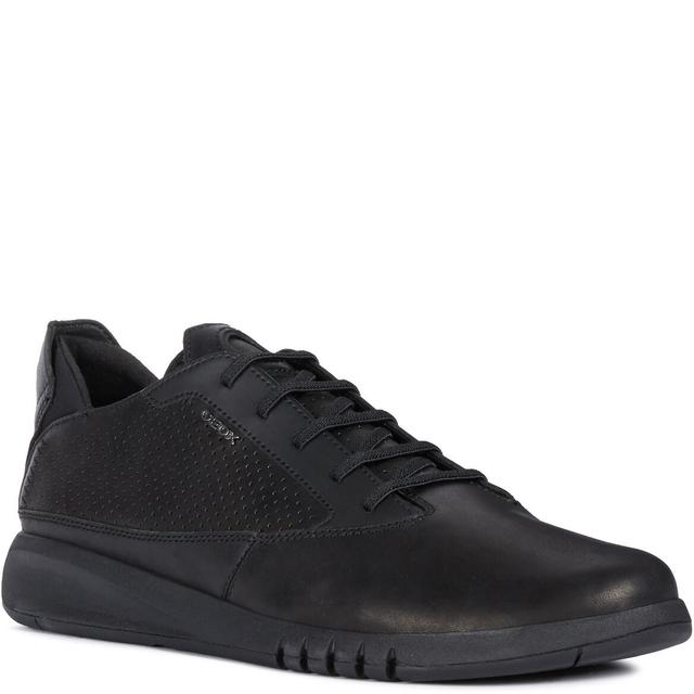 Sportiniai bateliai vyrams, Juoda, AERANTIS SPORT SHOES