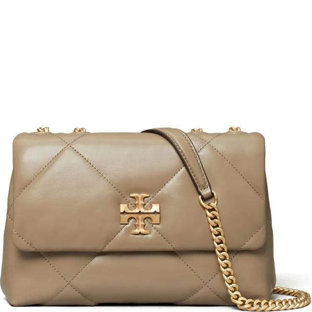 Rankinė per petį moterims, Ruda, Small convertible shoulder bag