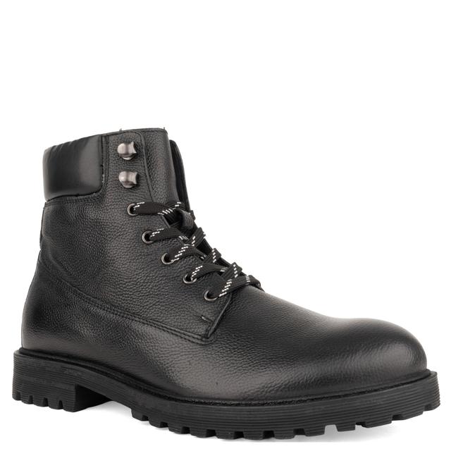 Aulinukai vyrams, Juoda, Mabre booties
