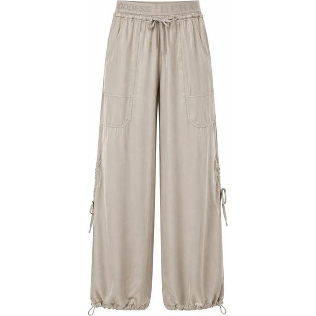 Kelnės moterims, Smėlio, Pants