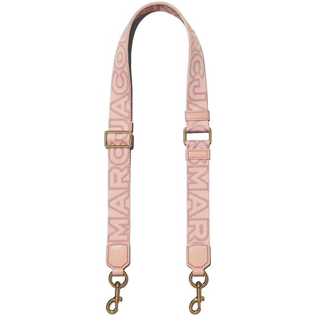 Rankinės diržas moterims, Rožinė, The thin strap