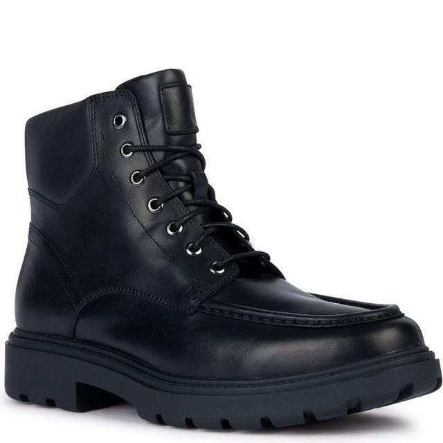 Aulinukai vyrams, Juoda, Spherica ec7 booties