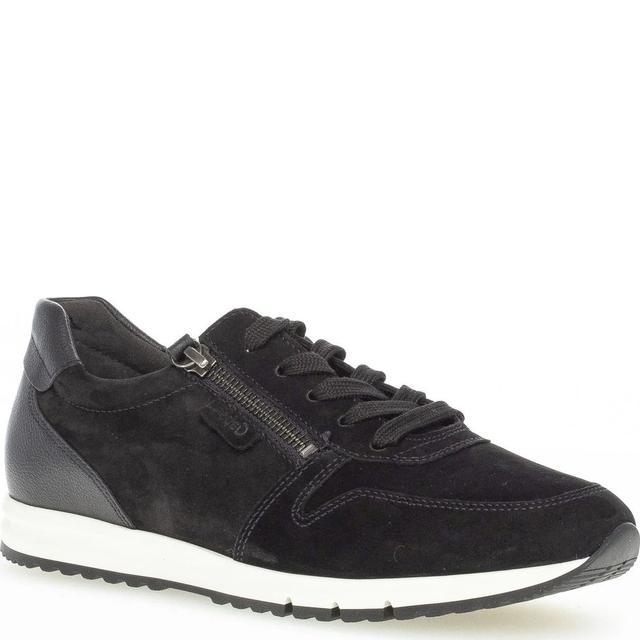 Bateliai - moterims, Juoda, SHOES