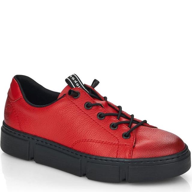 Sportiniai bateliai moterims, Raudona, SPORT SHOE