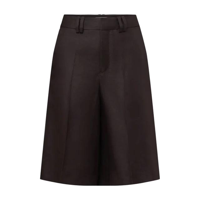 Kelnės moterims, Ruda, Trousers