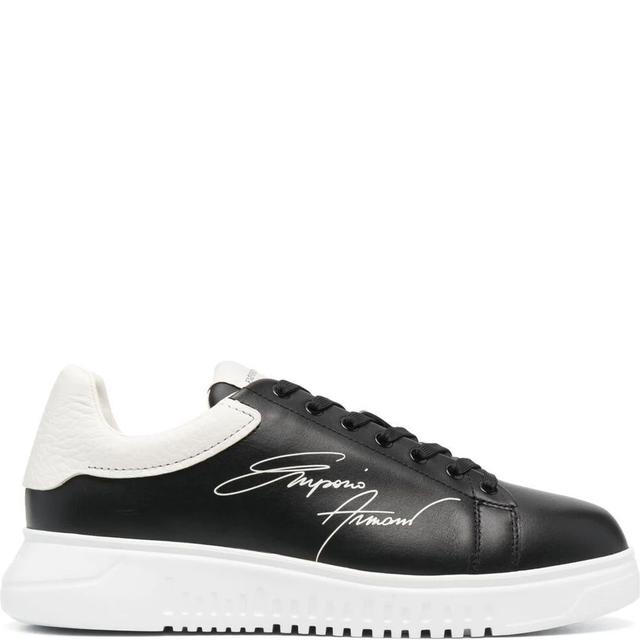 Sportiniai bateliai vyrams, Juoda, SNEAKER
