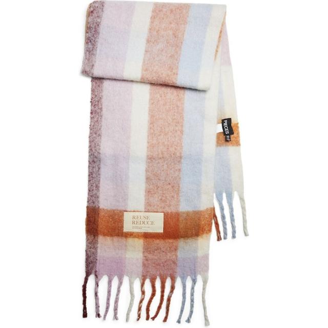 Šalikas moterims, Marga, Navo long scarf