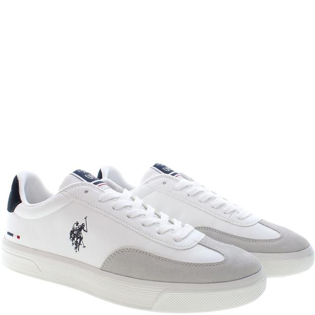 Sportiniai bateliai vyrams, Balta, SPORT SHOE