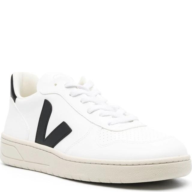 Sportiniai bateliai moterims, Balta, V-10 sneakers