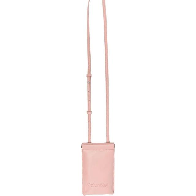 Telefono, plančetės dėklas moterims, Ruda, SET PHONE CROSSBODY