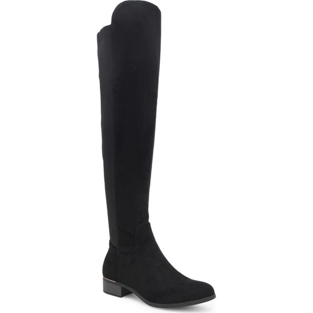Auliniai moterims, Juoda, BOOTS