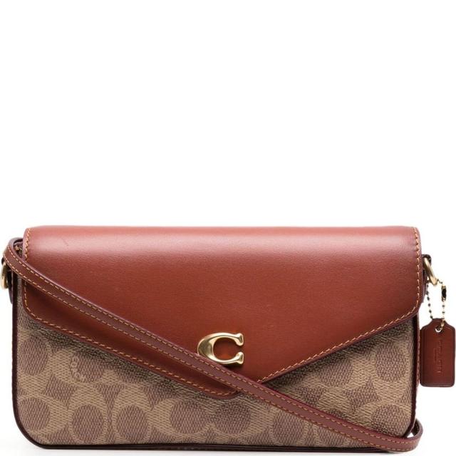 Rankinė per petį moterims, Marga, Signature wyn crossbody