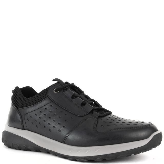 Laisvalaikio bateliai vyrams, Balta, Sneakers
