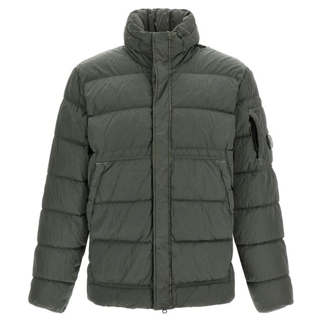 Striukė vyrams, Pilka, Medium jacket