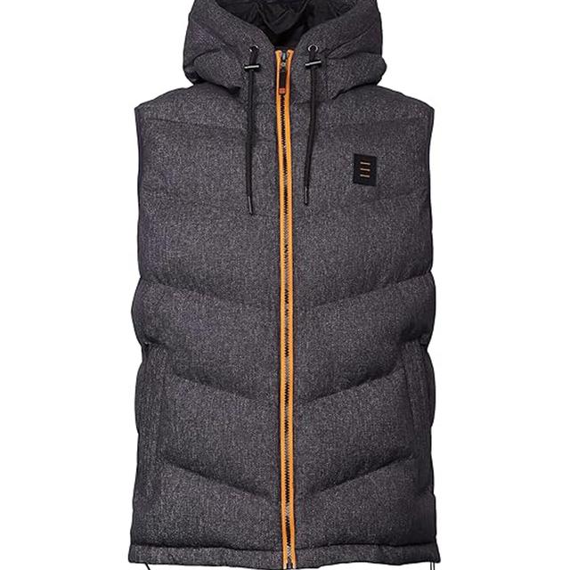 Liemenė vyrams, Puffer Vest