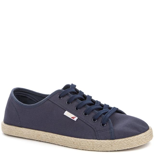 Laisvalaikio bateliai vyrams, Mėlyna, Sneakers