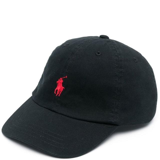 Kepurė berniukams, Juoda, Classic cap