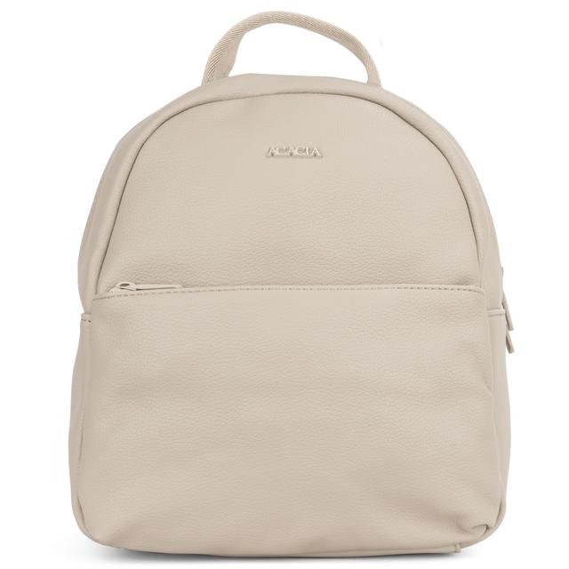 Kuprinė moterims, Pilka, Backpack