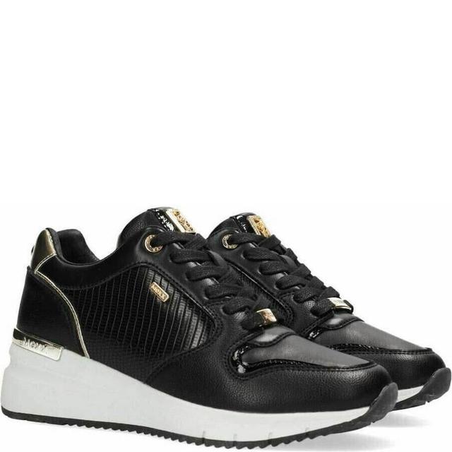 Sportiniai bateliai moterims, Juoda, HENA sport shoe