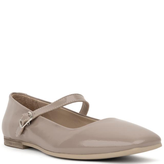 Balerinos moterims, Smėlio, Ballerinas, lac6023-25131