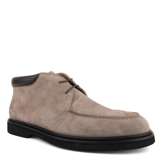 Aulinukai vyrams, Smėlio, Booties