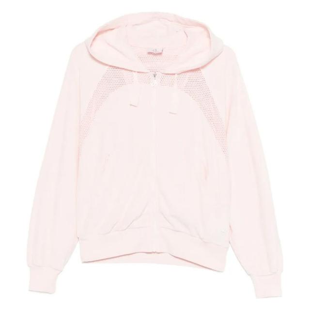 Sportinis nertinis moterims, Rožinė, Sweatshirt