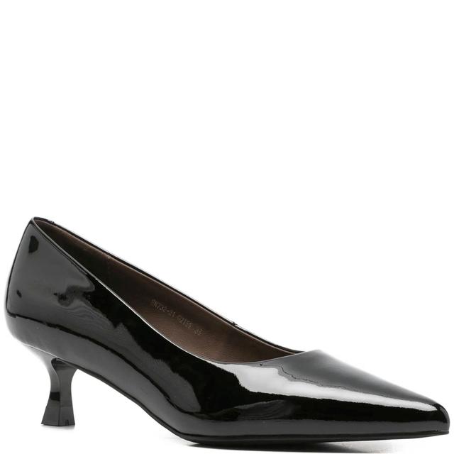 Aukštakulniai moterims, Juoda, Pumps, LDB6585-26148BLK
