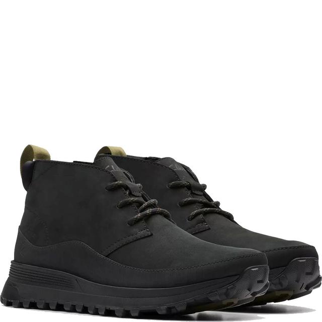 Aulinukai vyrams, Juoda, TrekDB booties