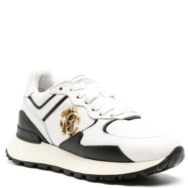 Laisvalaikio bateliai moterims, Balta, Sneakers