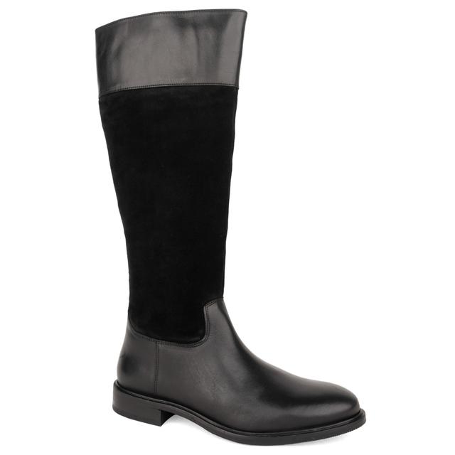 Auliniai moterims, Juoda, Roadieland boots