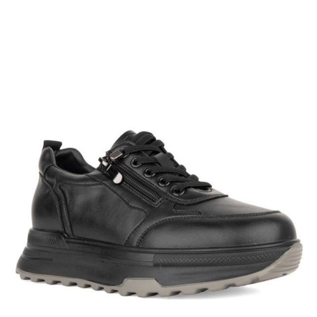 Sportbačiai moterims, Juoda, Sneakers