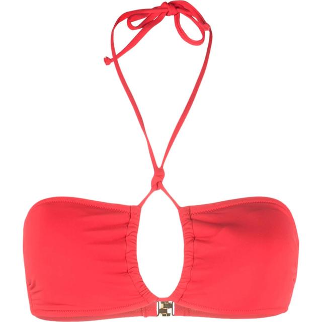 Viršutinė kostiumėlio dalis moterims, Rožinė, Bikini Top