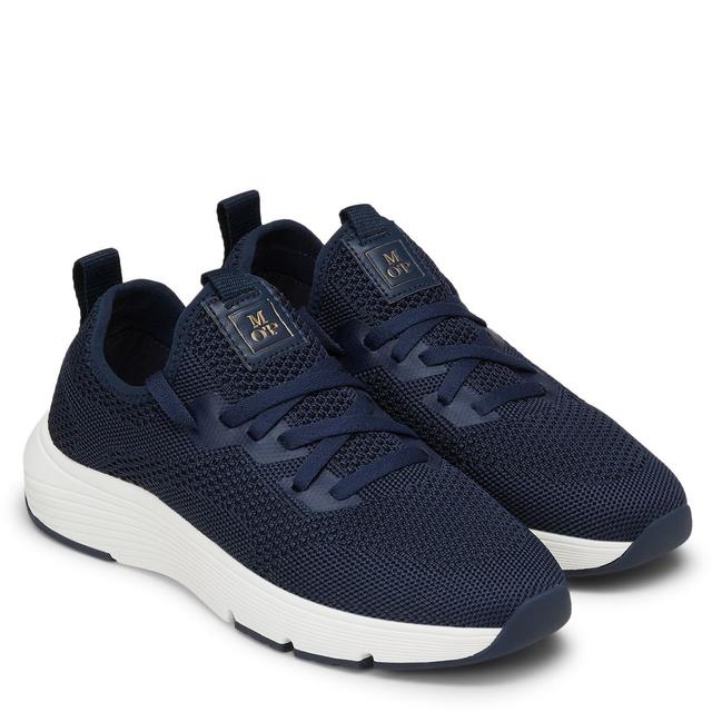 Sportbačiai moterims, Mėlyna, Leila  sneakers