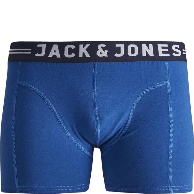 Kelnaitės vyrams, JACSENSE MIX COLOR T