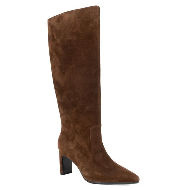 Auliniai moterims, Ruda, Boots