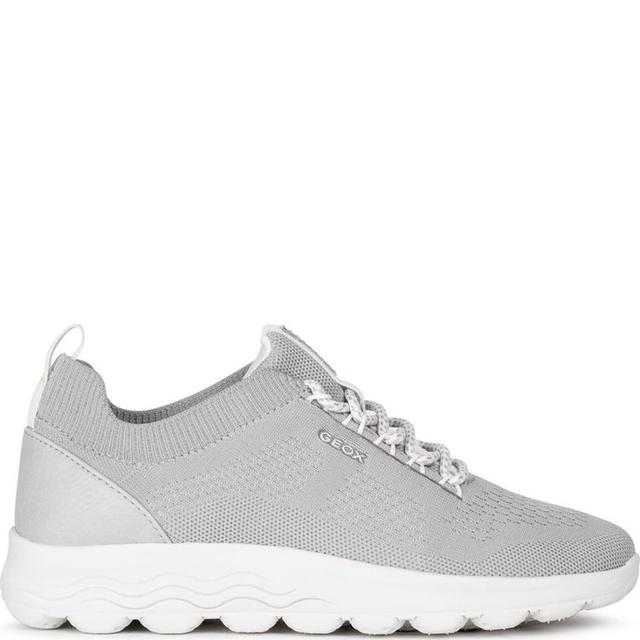 Laisvalaikio bateliai moterims, Pilka, Spherica sneakers