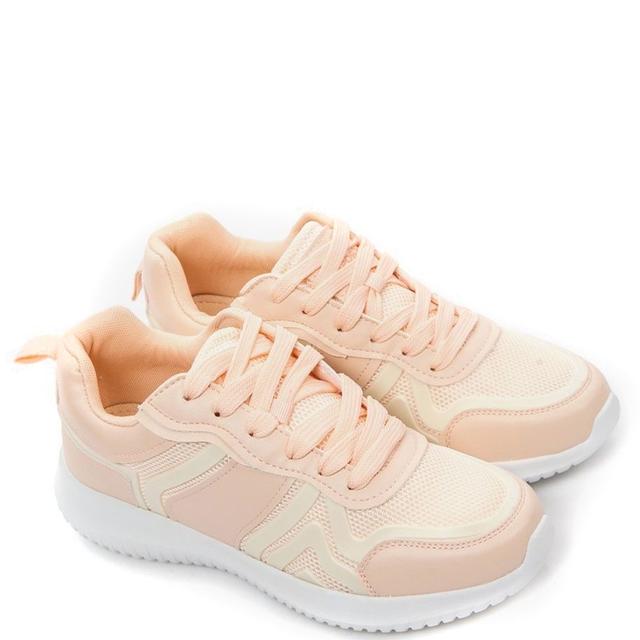 Laisvalaikio bateliai moterims, Kūno, Sneakers