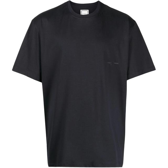 Marškinėliai trump. rankovėmis vyrams, Mėlyna, Mens t-shirt
