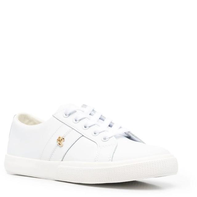 Sportiniai bateliai moterims, Balta, Janson ii sneakers