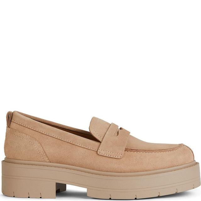 Loaferiai moterims, Kūno, Spherica ec7 moccasins