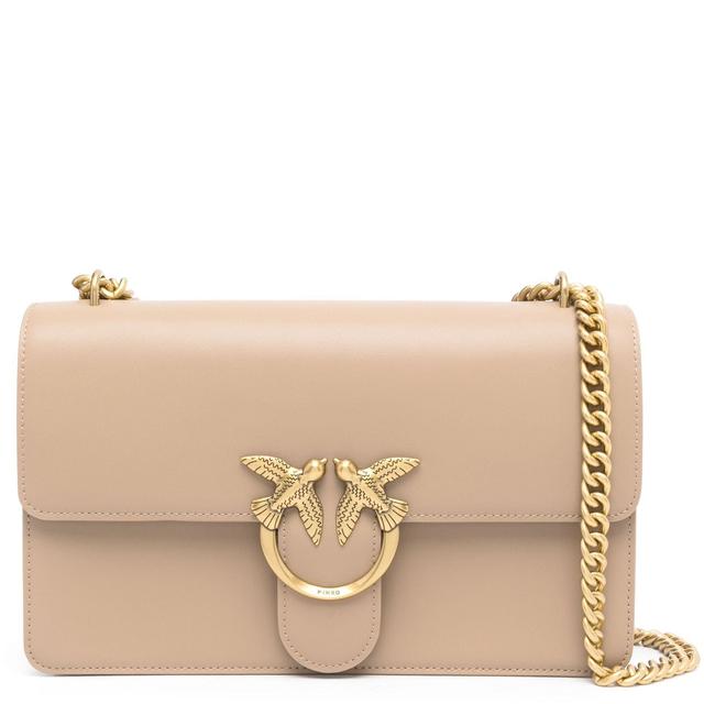 Rankinė per petį moterims, Kūno, Love one classic crossbody bag