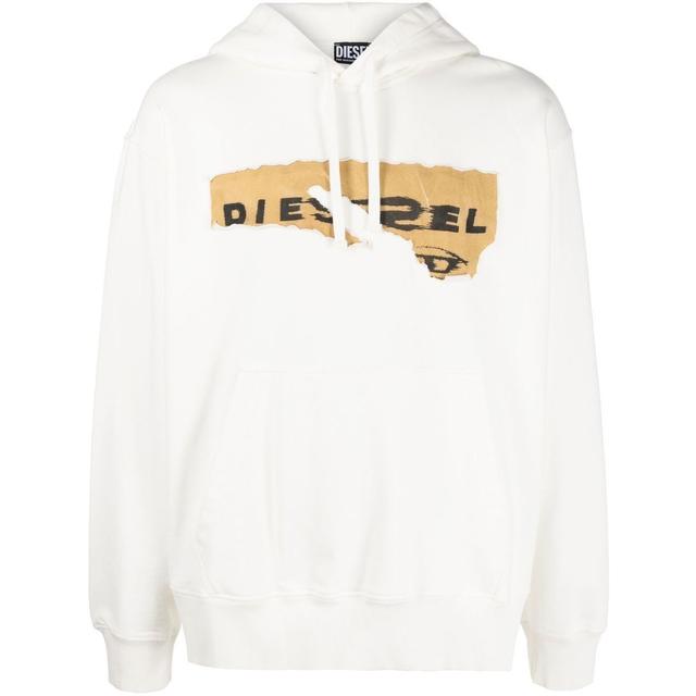 Džemperis vyrams, Balta, Hoodies