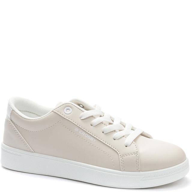 Sportbačiai moterims, Smėlio, Sneakers, NEOMOOD