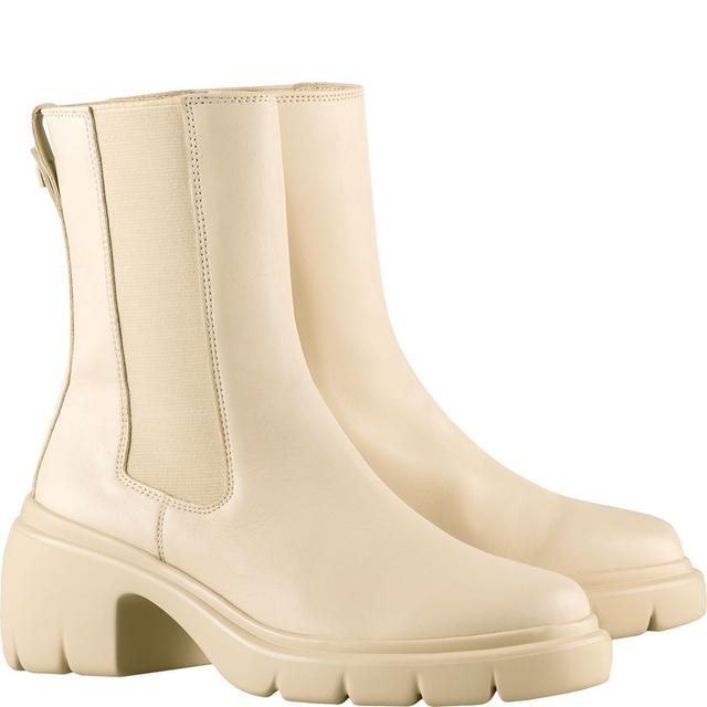 Aulinukai moterims, Kūno, AMI booties