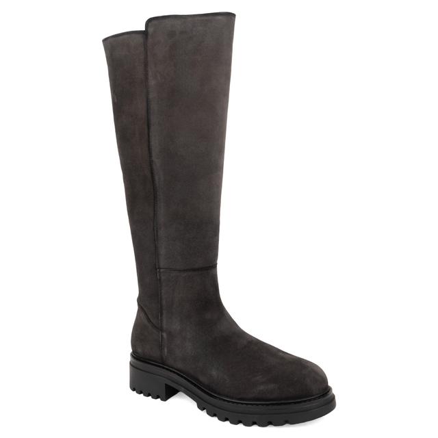Auliniai moterims, Pilka, Tasvi boots