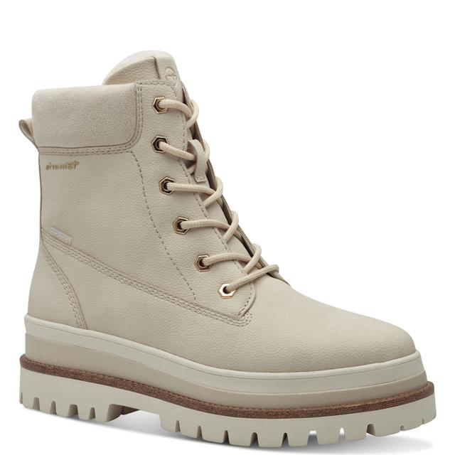 Aulinukai moterims, Kūno, Wl lace boot