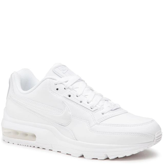 Bateliai - vyrams, Balta, Nike Air Max LTD 3