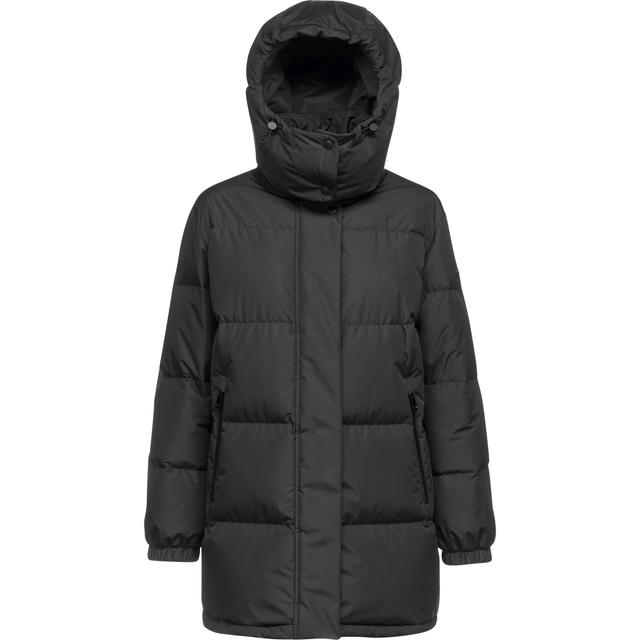 Striukė moterims, Juoda, Larysse jackets